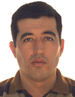 RAMON MATRASULOV