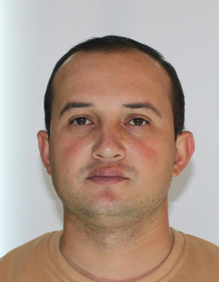 SHAXBOZ ABDULLOYEV