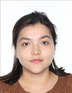 GAVHAR BAXROMOVA