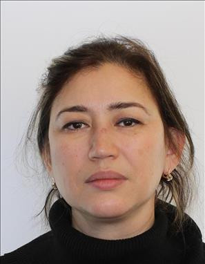 SHOIRA BABADJANOVA