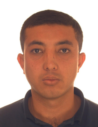 JUMABEK BABAYEV