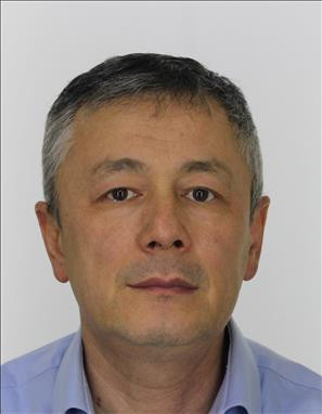 SHOXRUX SULTANOV