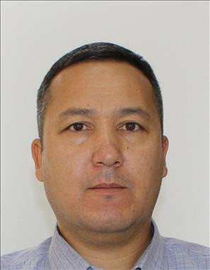 G‘OFURJON MAQSUMOV