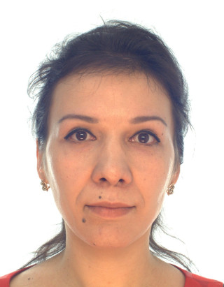 UMIDA SADULLAYEVA